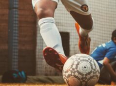Top Sports Betting Websites in 2022