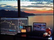 Tips to Help You Wade Through Your First Crypto Dip