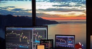 Tips to Help You Wade Through Your First Crypto Dip