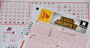 America’s Lottery Market Expected to Grow by $ 27.9 Billion