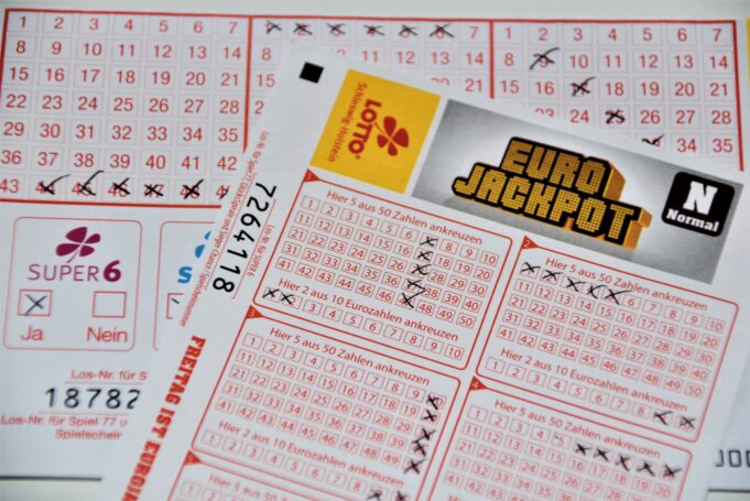 America’s Lottery Market Expected to Grow by $ 27.9 Billion