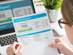 Top 5 Tips To Improve Business Credit