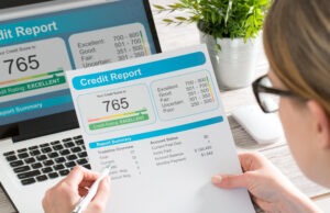 Top 5 Tips To Improve Business Credit