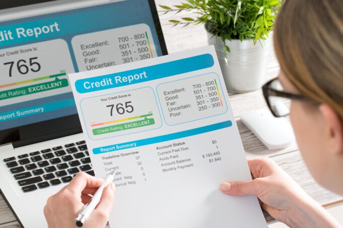Top 5 Tips To Improve Business Credit