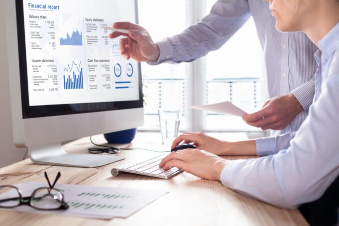 4 Benefits Of Expense Management Automation