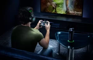 How Games Can Improve Your Personal Skills