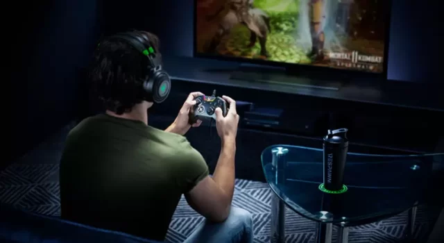 How Games Can Improve Your Personal Skills