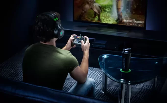 How Games Can Improve Your Personal Skills