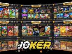 What Pros May Not Tell You About Joker123