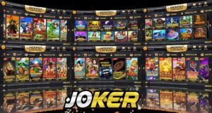 What Pros May Not Tell You About Joker123
