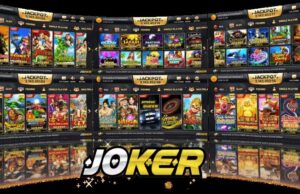 What Pros May Not Tell You About Joker123