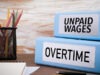How To Claim Back Your Unpaid Wages?