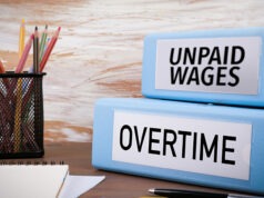 How To Claim Back Your Unpaid Wages?