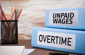 How To Claim Back Your Unpaid Wages?