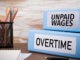 How To Claim Back Your Unpaid Wages?
