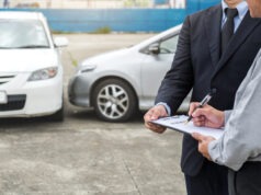 Ways a Lawyer Helps You After An Automobile Accident