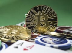 Two Reasons Why the Use of Bitcoin is Becoming Popular within Online Casinos