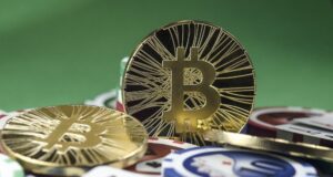 Two Reasons Why the Use of Bitcoin is Becoming Popular within Online Casinos