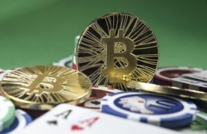 Two Reasons Why the Use of Bitcoin is Becoming Popular within Online Casinos