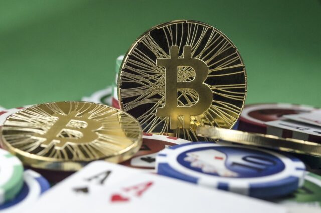 bitcoin