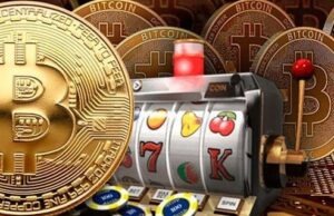 Games Canadians Can Find at BTC Betting Sites