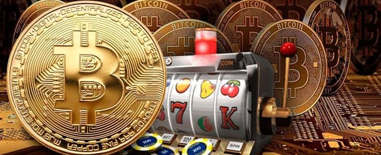 The Intersection of Science and Strategy in bitcoin online casinos