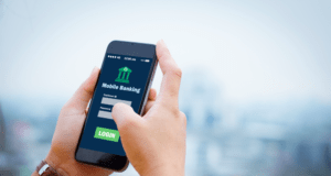 How Online Banking Can Take You from Living Paycheck to Paycheck to Retiring Early