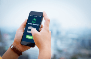 How Online Banking Can Take You from Living Paycheck to Paycheck to Retiring Early