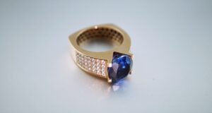 Inheriting Heirlooms: How to Add to Your Savings the Smart Way