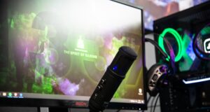 How Online Streaming for Gaming Came Around