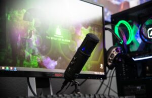 How Online Streaming for Gaming Came Around