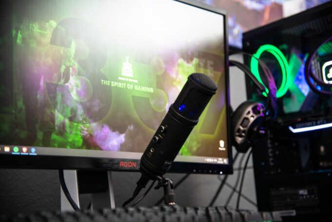 How Online Streaming for Gaming Came Around