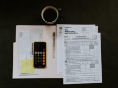 4 Reasons to Hire a Tax Attorney