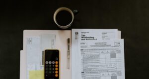 4 Reasons to Hire a Tax Attorney