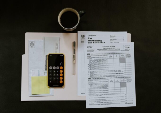 4 Reasons to Hire a Tax Attorney