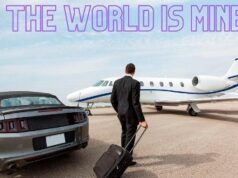 8 Tips on How To Become A Billionaire