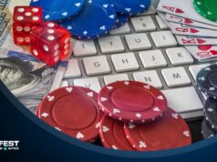 Online Gambling Management Tips For 2022