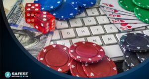 Online Gambling Management Tips For 2022