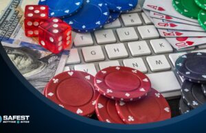 Online Gambling Management Tips For 2022