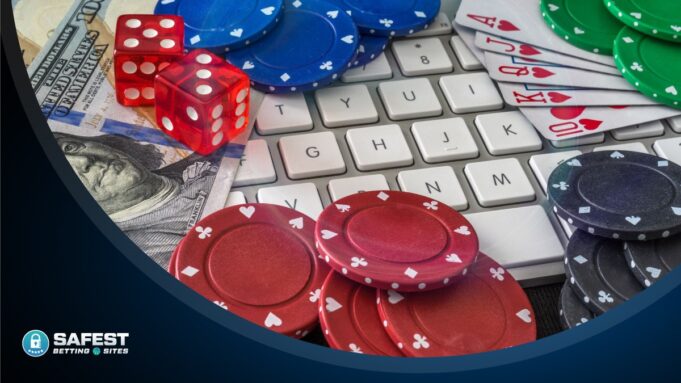 Online Gambling Management Tips For 2022