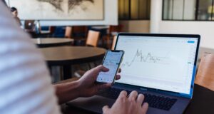 As Stock Trading Value Hits Four-Session high: A Look at The Top-Performing Stocks for March 2022