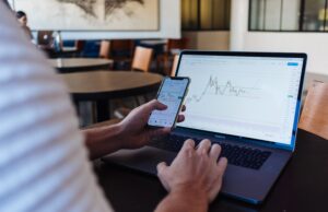 As Stock Trading Value Hits Four-Session high: A Look at The Top-Performing Stocks for March 2022