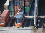 Why Shipping Technology Is a Great Investment Amidst Supply Chain Chaos