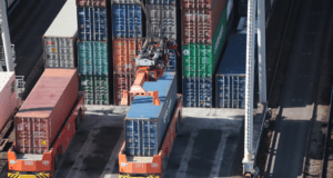 Why Shipping Technology Is a Great Investment Amidst Supply Chain Chaos