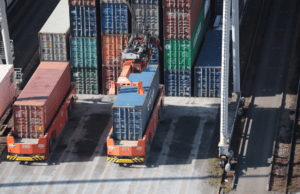 Why Shipping Technology Is a Great Investment Amidst Supply Chain Chaos