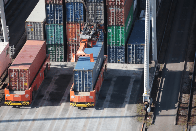 Why Shipping Technology Is a Great Investment Amidst Supply Chain Chaos