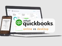Why do Businesses still prefer QuickBooks Desktop over QuickBooks Online?