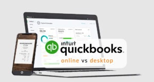 Why do Businesses still prefer QuickBooks Desktop over QuickBooks Online?