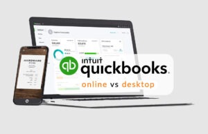 Why do Businesses still prefer QuickBooks Desktop over QuickBooks Online?