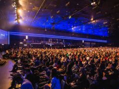 What’s Next in Trends for the Future of Business Conferences?